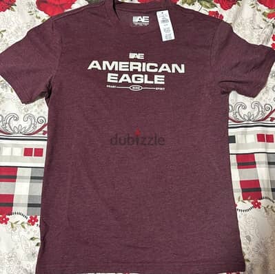 American eagle original