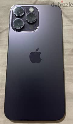 Iphone 14 pro max 0