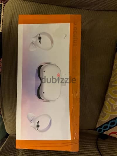 oculus quest 2 128gb with accessories