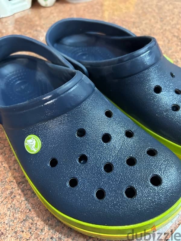 Original Crocs 1