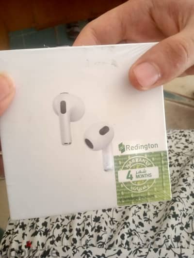 airpods 3pro semi original