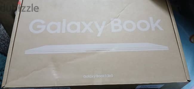 Samsung book 3 360