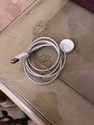 Apple Watch cable كابل شحن ابل واتش