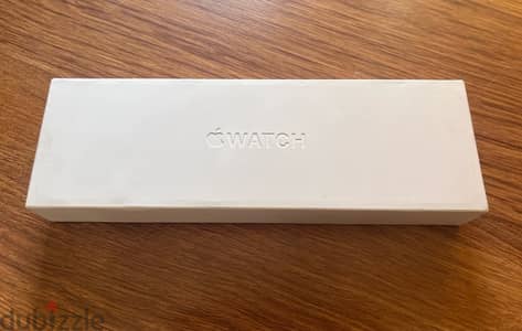 *SEALED* Apple Watch Series 9 45mm Silver Aluminum