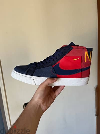 New Nike SB Zoom Blazer size 46