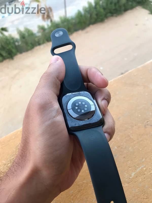 apple watch series 8 (zero condition) 2