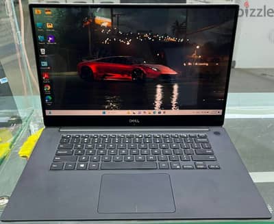 dell precision 5530 4k touch