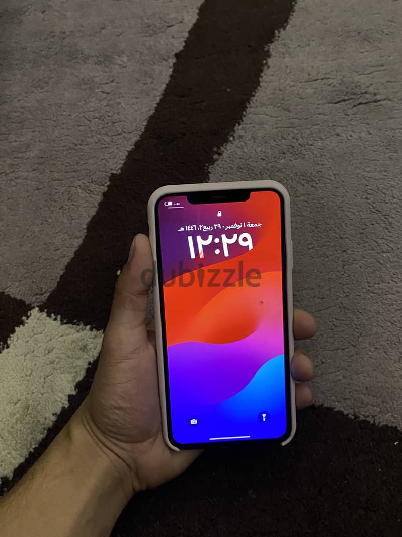 iPhone xs max 5