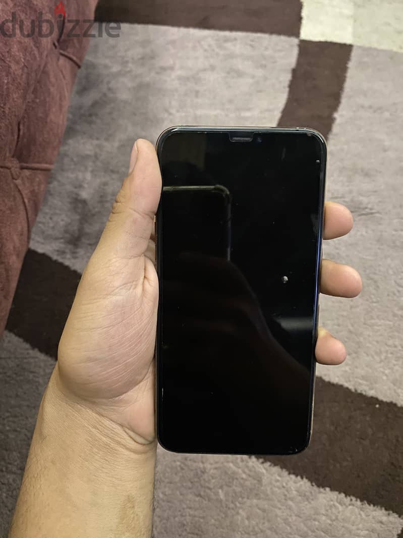 iPhone xs max 8