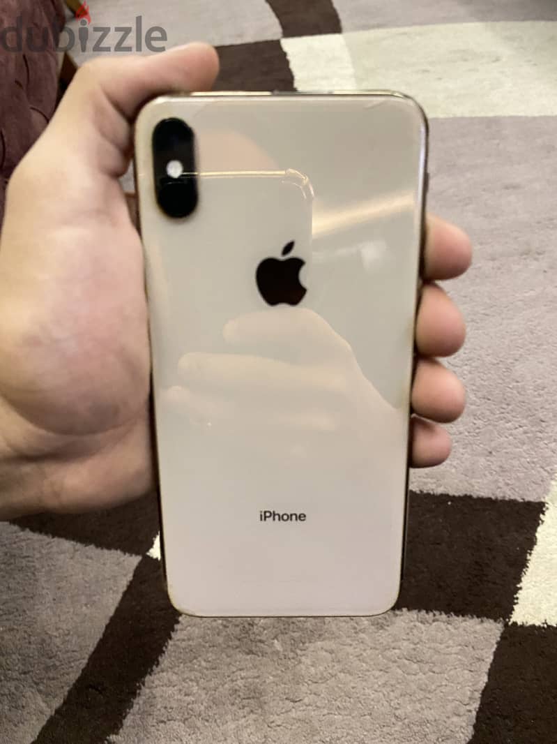 iPhone xs max 9