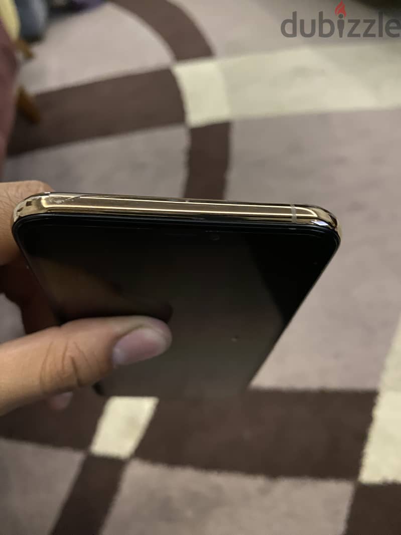 iPhone xs max 10