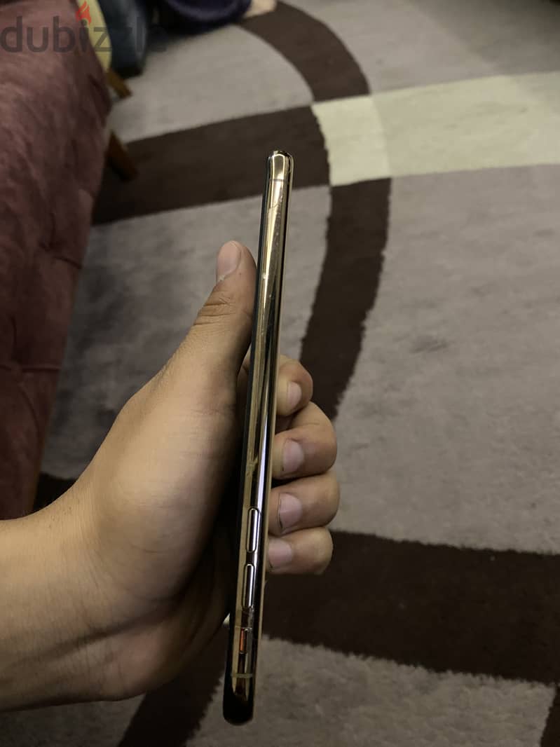 iPhone xs max 11