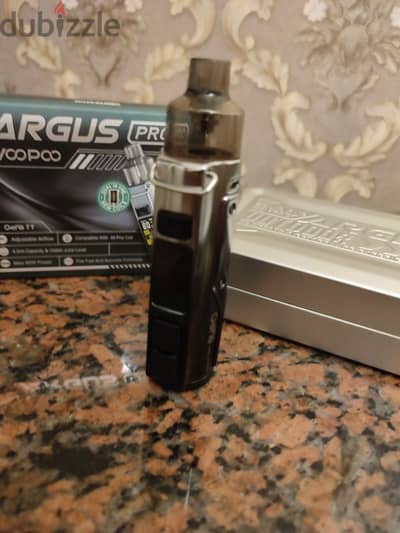 vape argus 80 pro