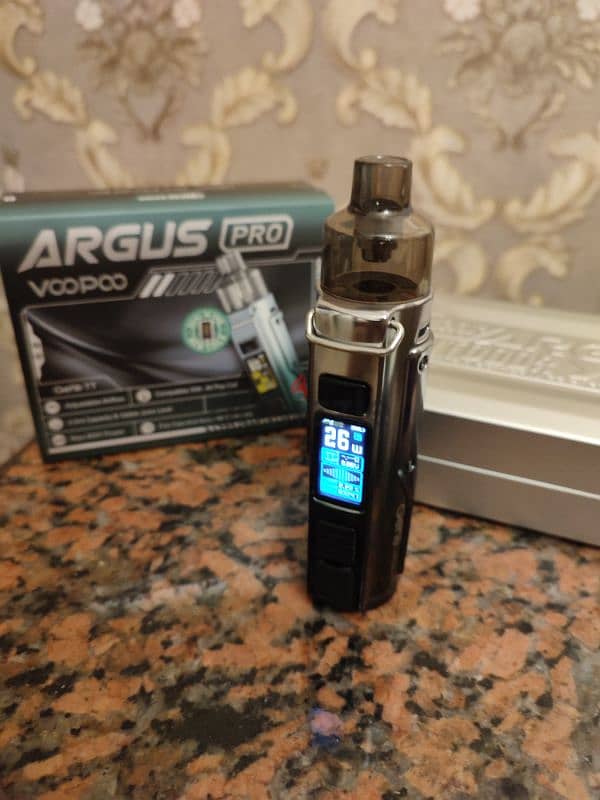 vape argus 80 pro 1