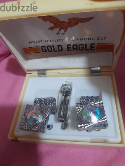 زراير بدله ماركه Gold eagle