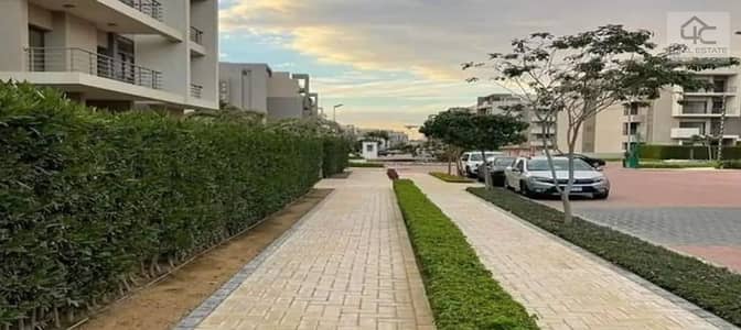 Ready to move the lowest price in Fifth Square Compound a fully finished 3 bedroom apartment in a prime location for sale