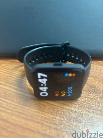 redmi watch 2 lite