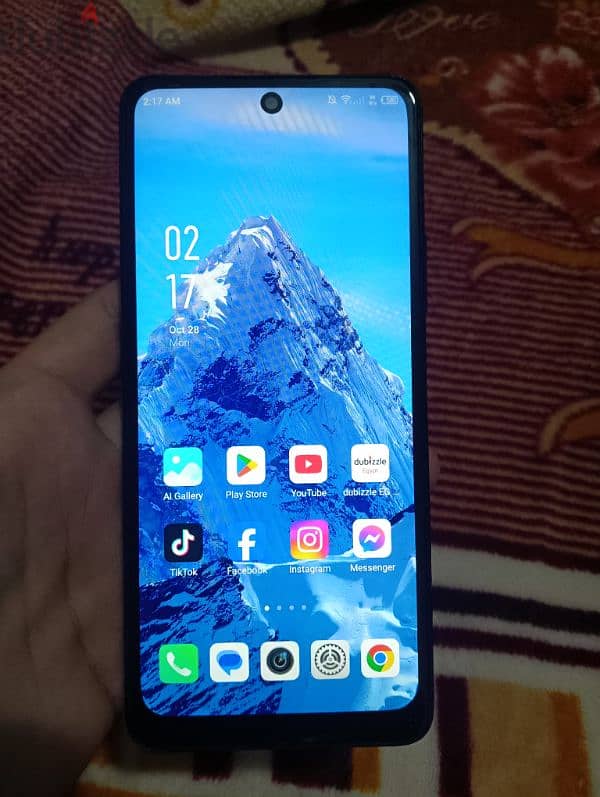 infinix Note10 2