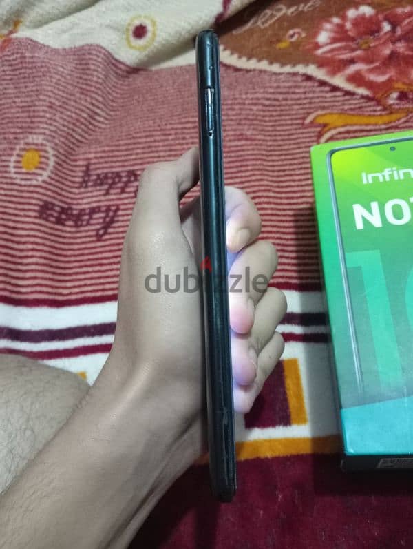 infinix Note10 3