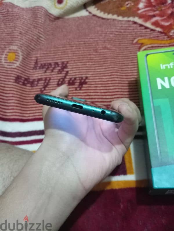 infinix Note10 4