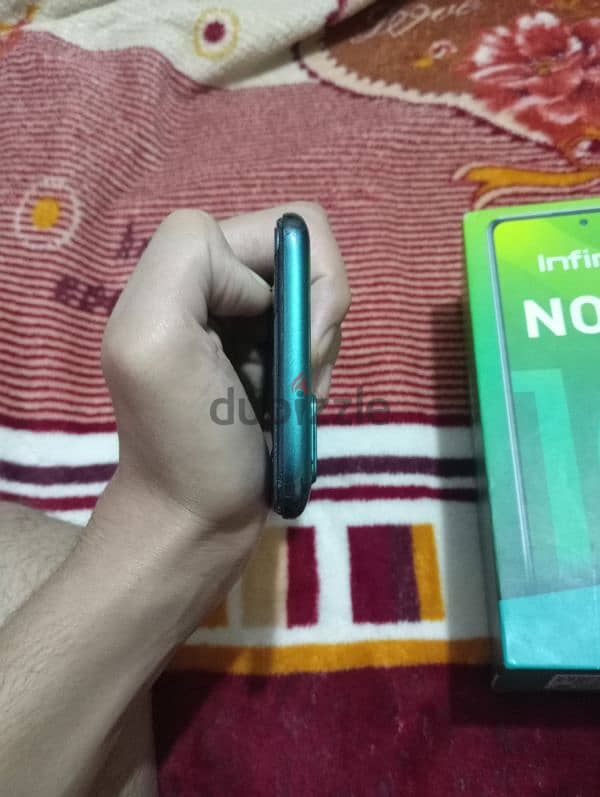 infinix Note10 6