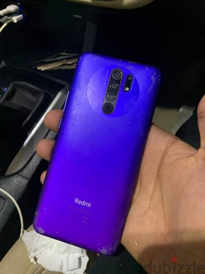 Redmi 9