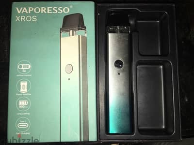 فيب VAPORESSO XROS 2