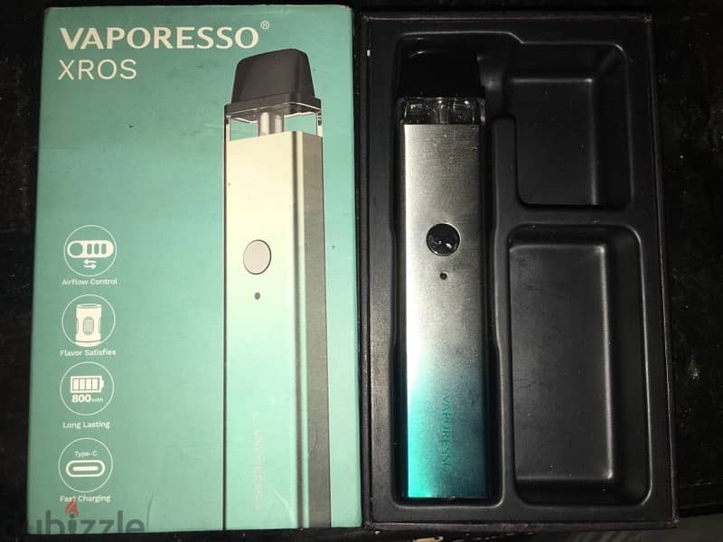 فيب VAPORESSO XROS 2 0