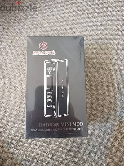 مود Hadron Mini Dna 100c جديد