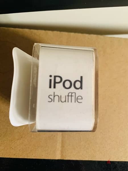 Apple i pod  mp3 player 1