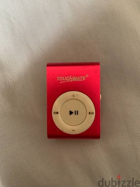 Apple i pod  mp3 player 4