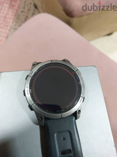 ساعات جارمن رياضية garmin fenix