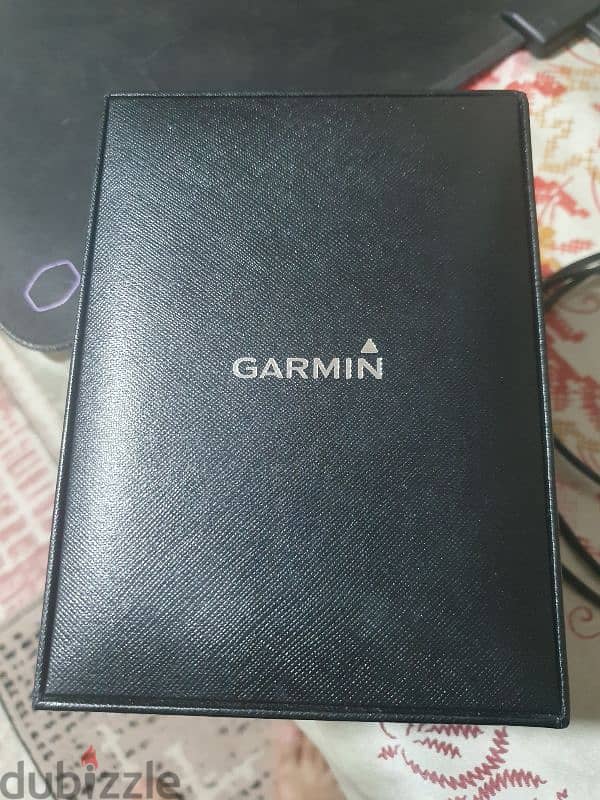 ساعات جارمن رياضية garmin fenix 1