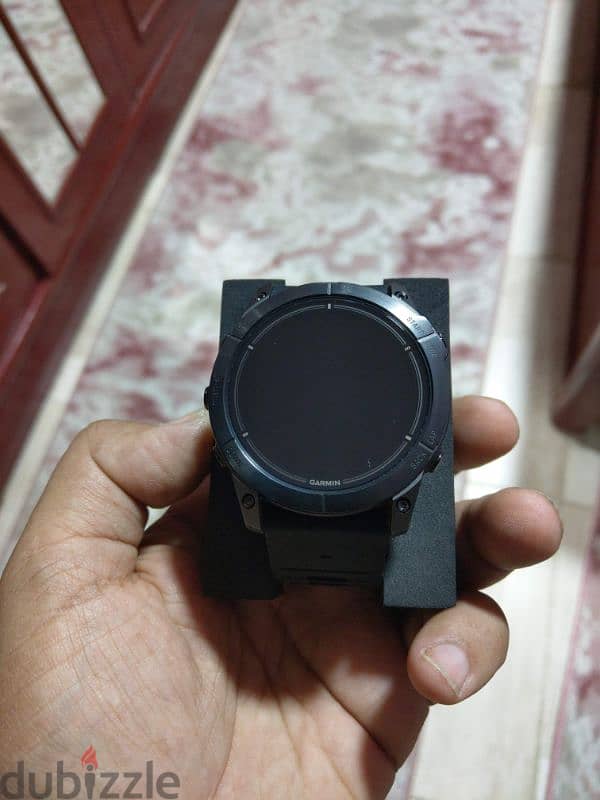 ساعات جارمن رياضية garmin fenix 3