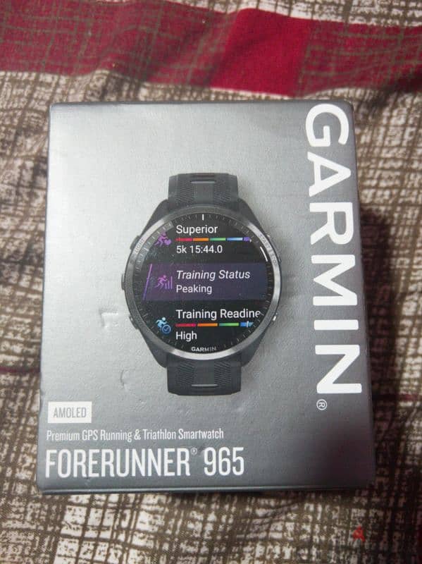 ساعات جارمن رياضية garmin fenix 7