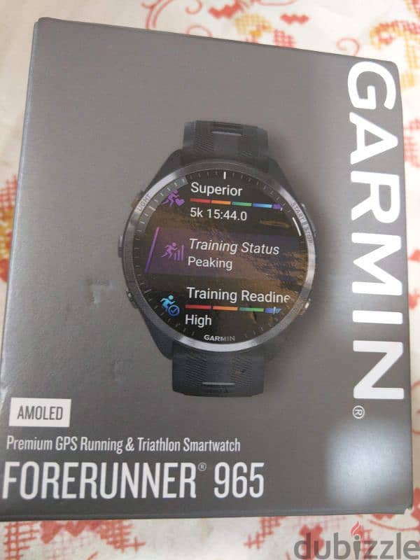 ساعات جارمن رياضية garmin fenix 10