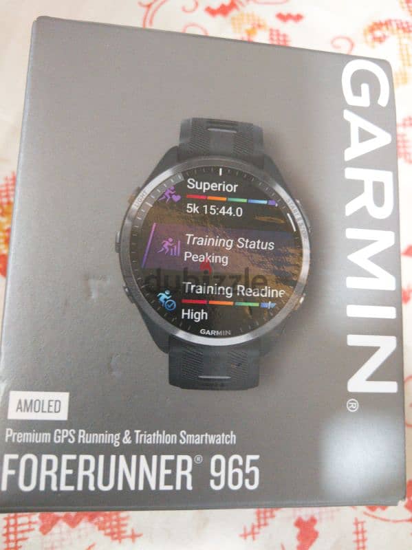 ساعات جارمن رياضية garmin fenix 11