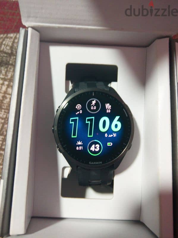 ساعات جارمن رياضية garmin fenix 13