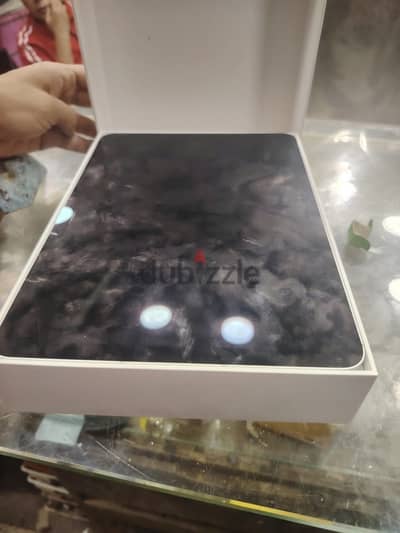 ipad air4