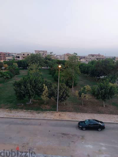 شقه  للبيع بمدينة الشروق دبل فيسApartment for sale in Shorouk City