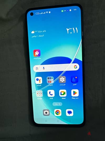 phone oppo reno6