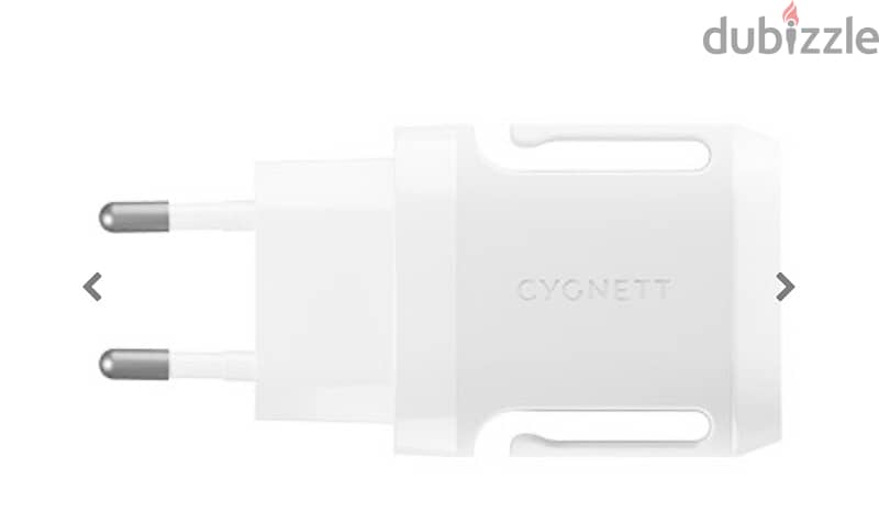 charger cygnett 30 w 0