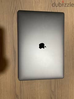 MacBook Pro 16-inch, 2019 0