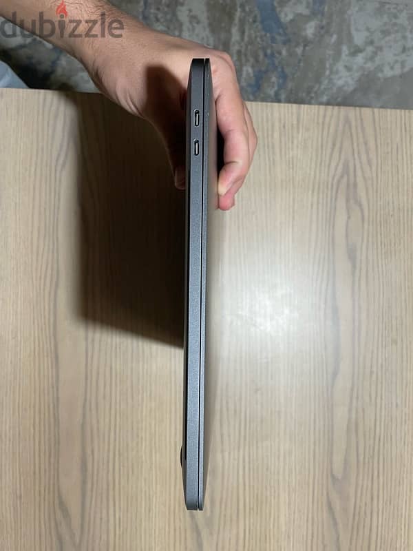 MacBook Pro 16-inch, 2019 6