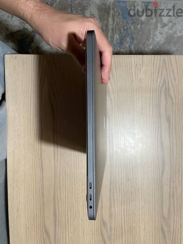 MacBook Pro 16-inch, 2019 8