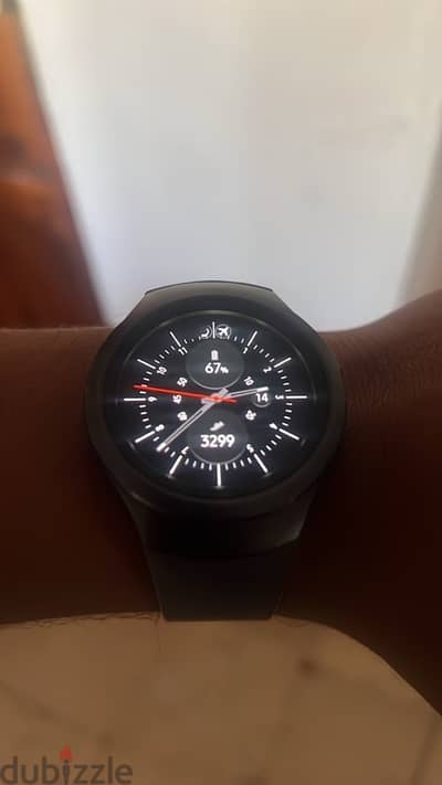 Samsung Gear s2