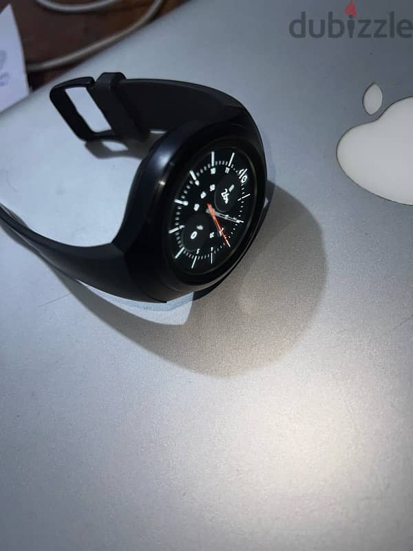 Samsung Gear s2 1