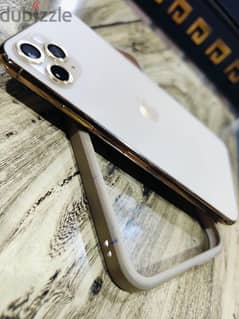 iPhone 11Pro Max Gold New 0