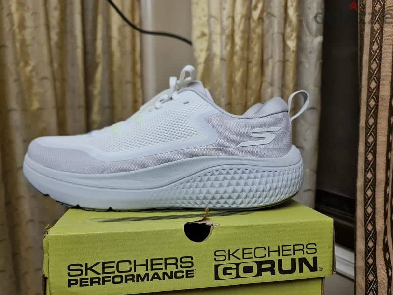 سكيتشرز سوبرسونك ماكس/ skechers 2