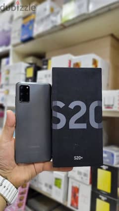 samsung s20plus سامسونج كسر زيرو 0